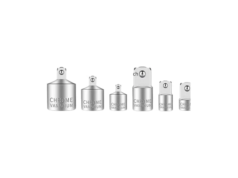 Socket Adapter Drive Head