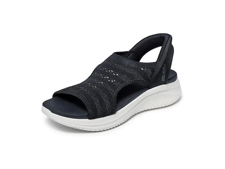 Skechers Women's Ultra Flex 3.0 Sun Warmth (9)