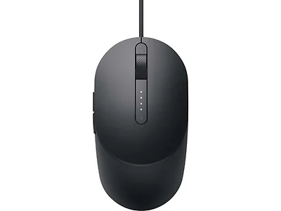 Dell Computer MS3220-BLK Mouse