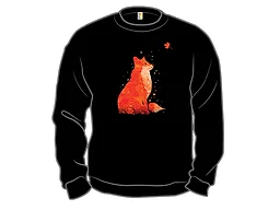 Magical Forest Fox