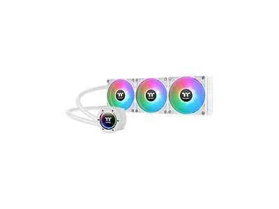 TH360 V2 ARGB Sync CPU Liquid Cooler