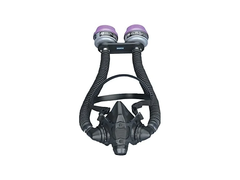 Backpack Adapter Air-Purify Facepieces