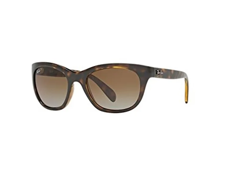 Ray-Ban Unisex RB4216 Square Sunglasses