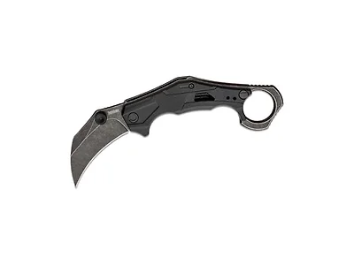 2-Pack Kershaw Outlier Tactical Pocket Knife