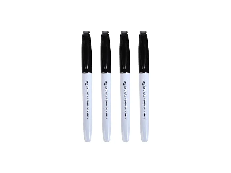 AmazonBasics Licensing Amazon Basics Fine Tip Point P