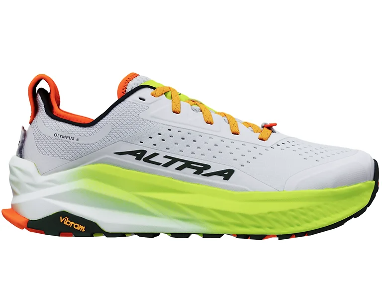Altra Men's Olympus 6 Shoes