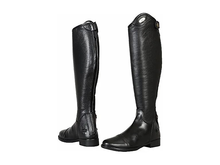 TuffRider Ladies Belmont Dress Boot 9 W