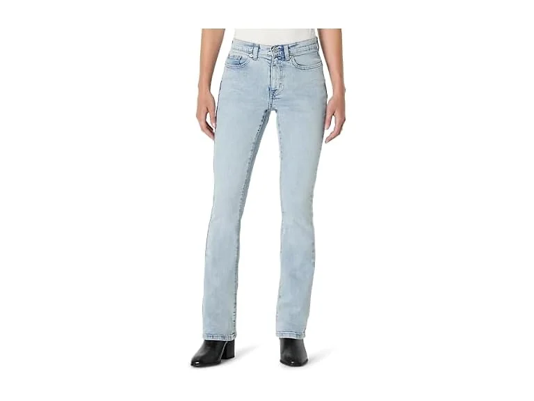 Amazon Essentials Women High Stretch Slim-fit Jean