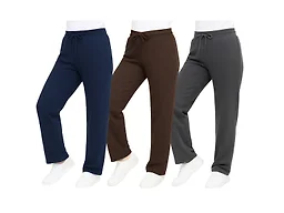 BLUE ICE LC-----(Women's 3PK) / MFP-1002 / NV-BN-CH / S