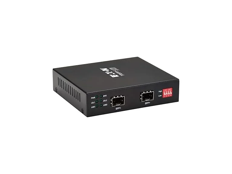 TRIPP LITE Eaton Tripp Lite series 10 Gigabit SFP+