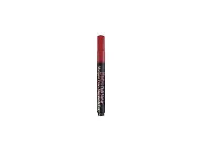 Uchida Bistro Chalk Marker Fine Bulk Red