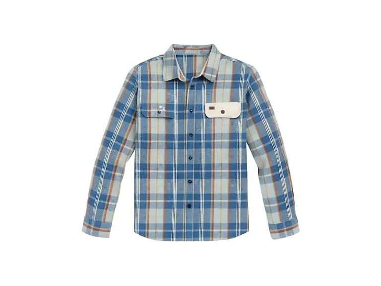 Field & Stream Men Hardwood Heavyweight Shirt