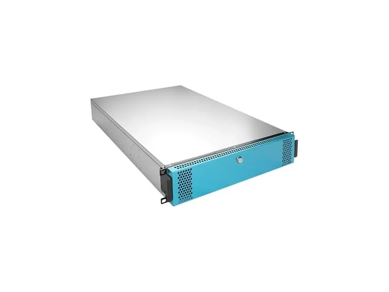 U-208SS, 2U 8-Bay Storage Server