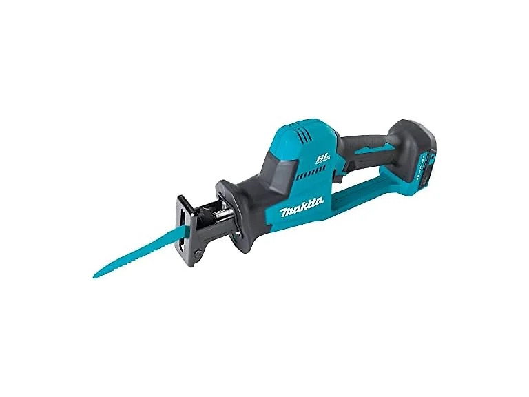 Makita XRJ08Z 18V LXT Lithium-Ion Brushless Recip