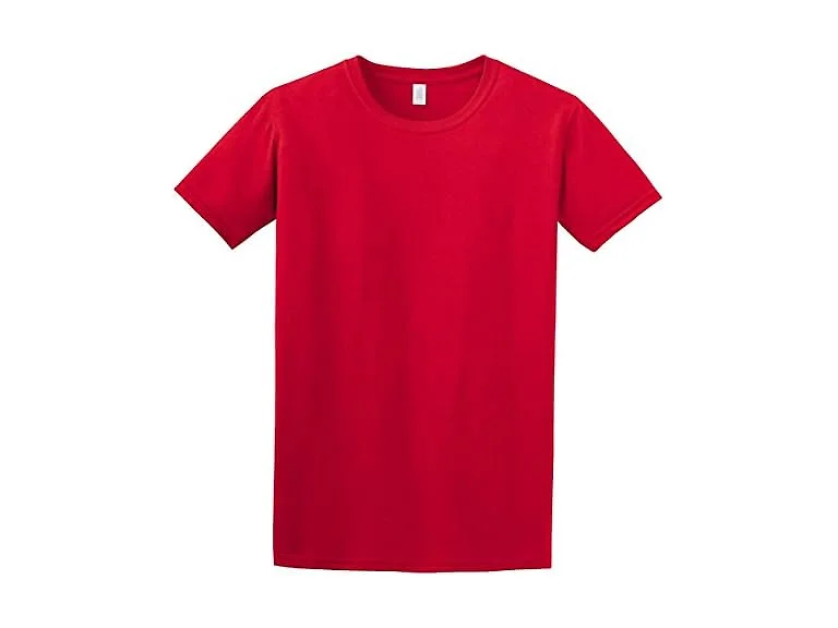 Gildan Men (XXL) Softstyle Ringspun T-Shirt