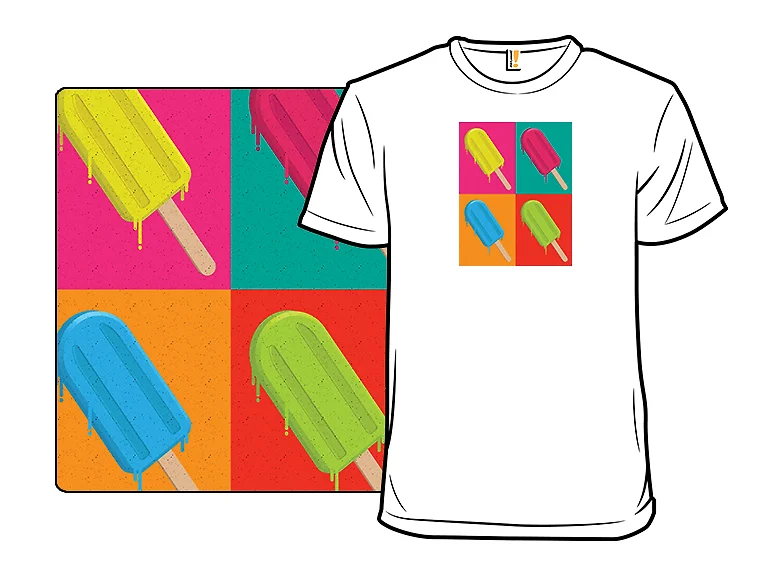 POPsicleART