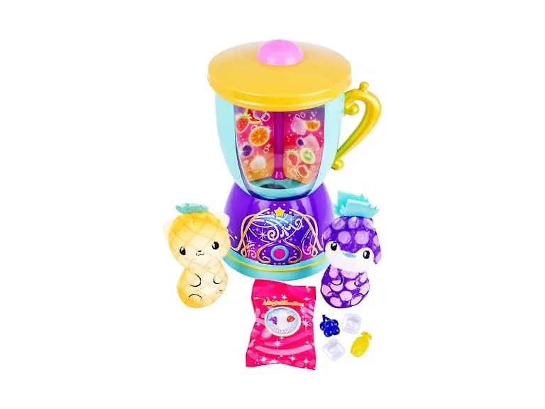 Wiz-O-Magic Surprise Blender Toy