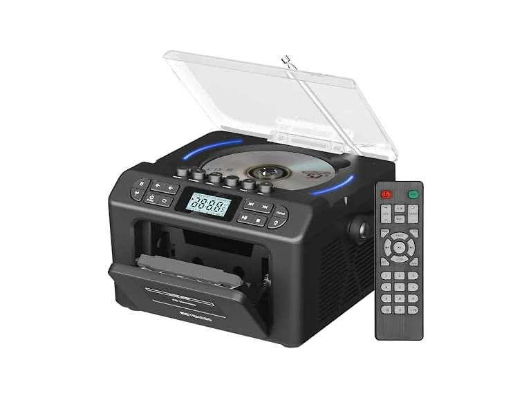 Retekess TR642 Boombox CD/Cassette