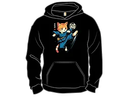 Ninja Cat