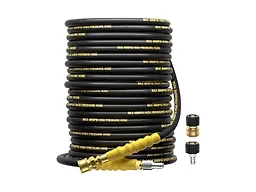 Pressure Washer Hose 4800PSI Choose Size
