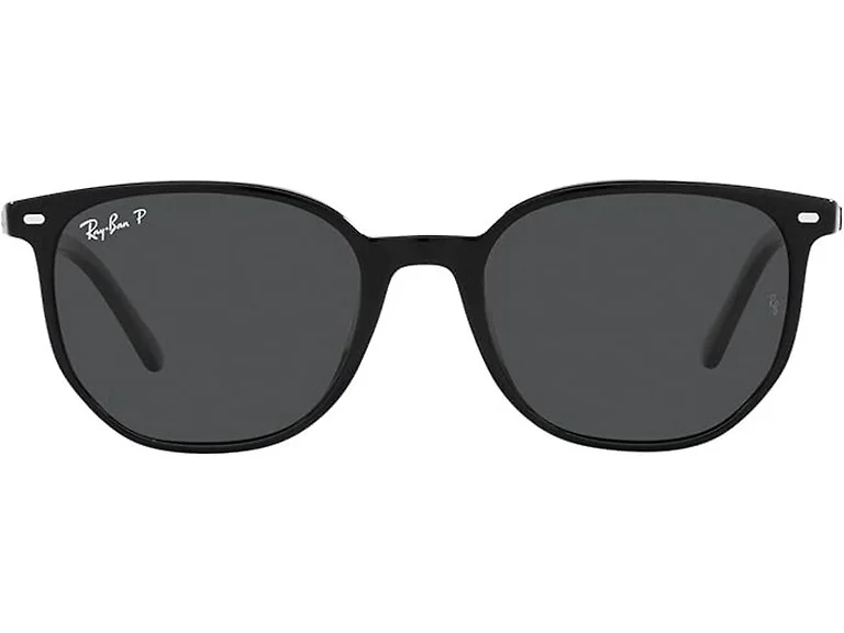 Ray-Ban Rb2197 Elliot Square Sunglasses