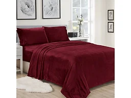Microplush Ultra Premium Sheet Set