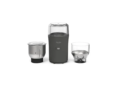 Martha Stewart Electric Coffee & Spice