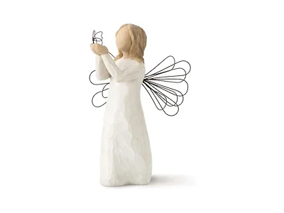 Willow Tree Angel of Freedom