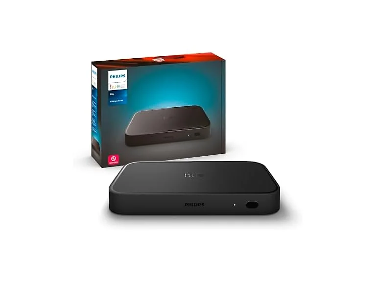 Philips Hue Play HDMI Sync Box 8K