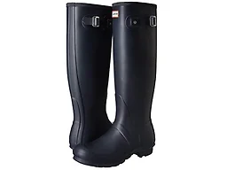 Hunter Women's Original Tall Rain Boots