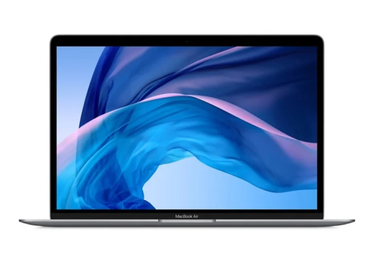 Apple (2020) 13" Intel 256GB MacBook Air (Open Box)