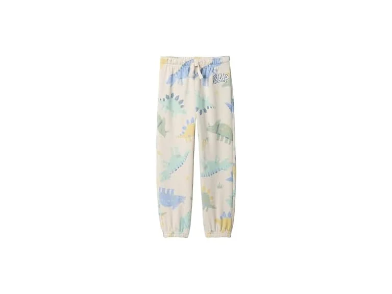 GAP Boys (5T) Novelty Logo Jogger