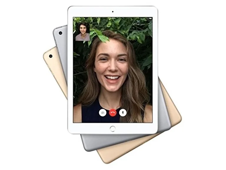 Apple 9.7" iPad 5 (2017, Gold) (S&D)(Open Box)
