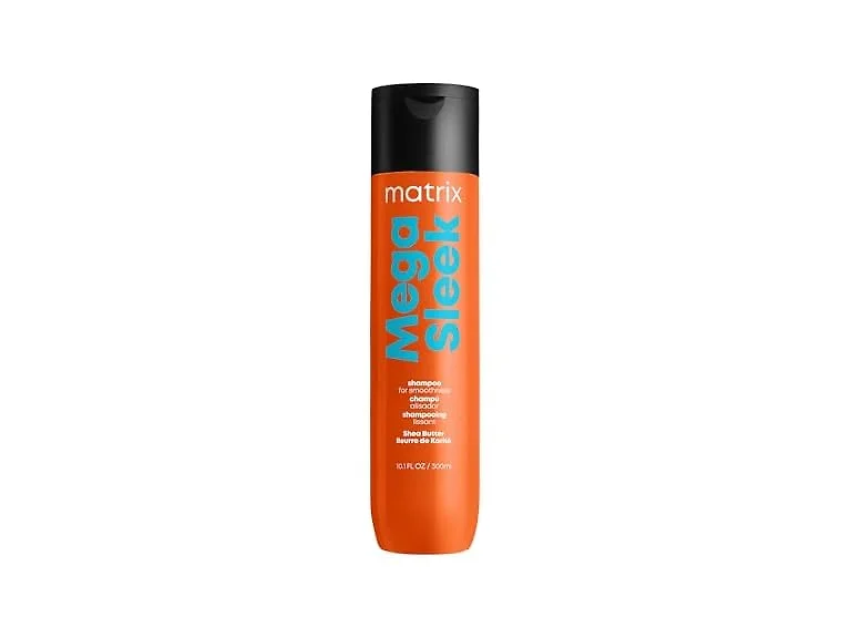 Biolage Matrix Biolage Mega Sleek Shampoo, 10.1 oz &