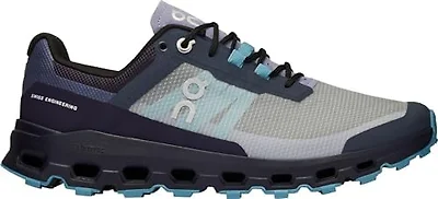 On Running 64.98061 5.5 On Running Cloudvista Women's Shoes Navy/Wash