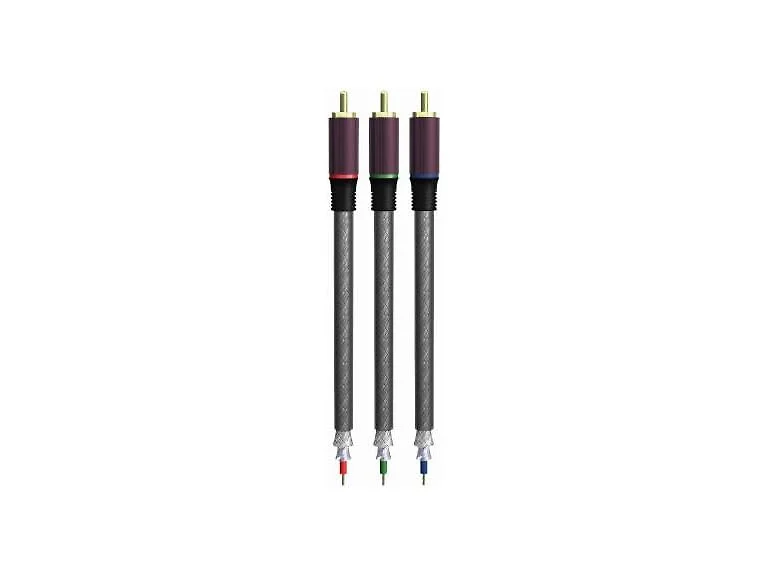 Audiovox DH6CVR Component Video Cable