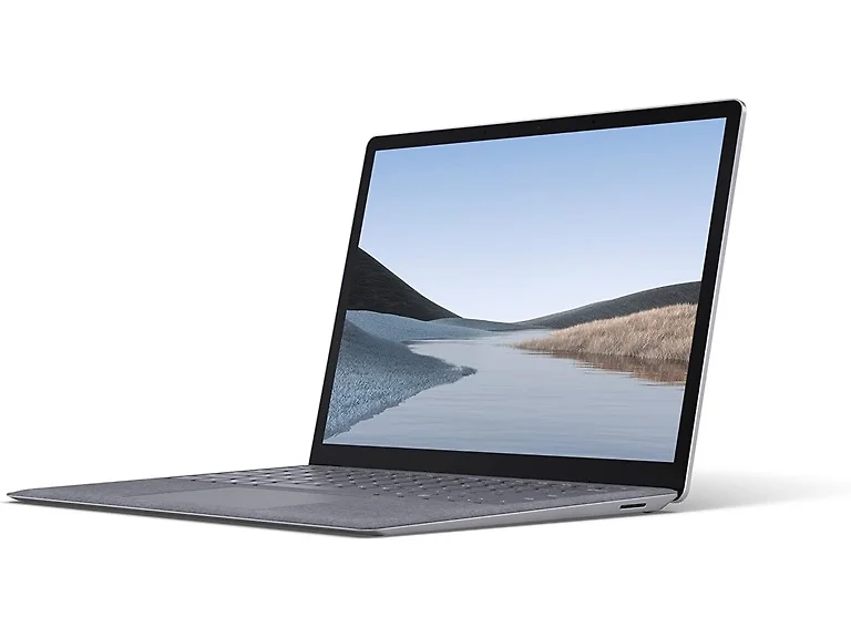 Microsoft Surface Laptop 3 Touch Laptop (Open Box)