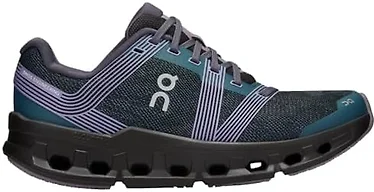 On Running 55.98087 7.5 On Running Cloudgo Women's Shoes Storm/Magnet
