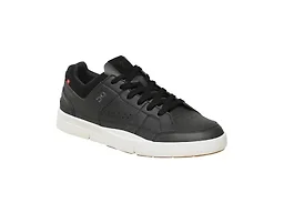 On Running 48.98337 8 On Running The Roger Clubhouse Men's Shoes Black/White