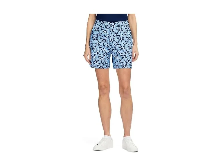 Izod Women Golf Shorts