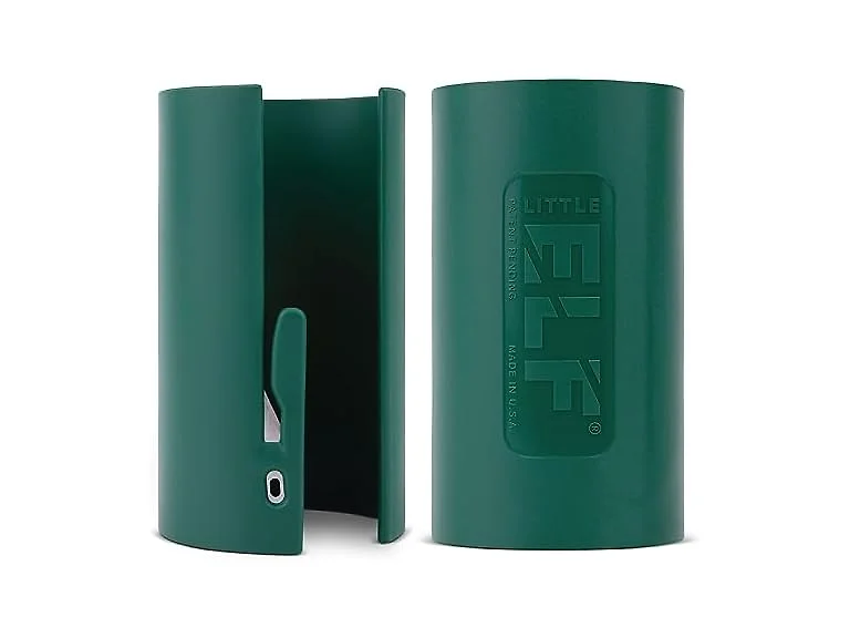 Little ELF Wrapping Paper Cutter