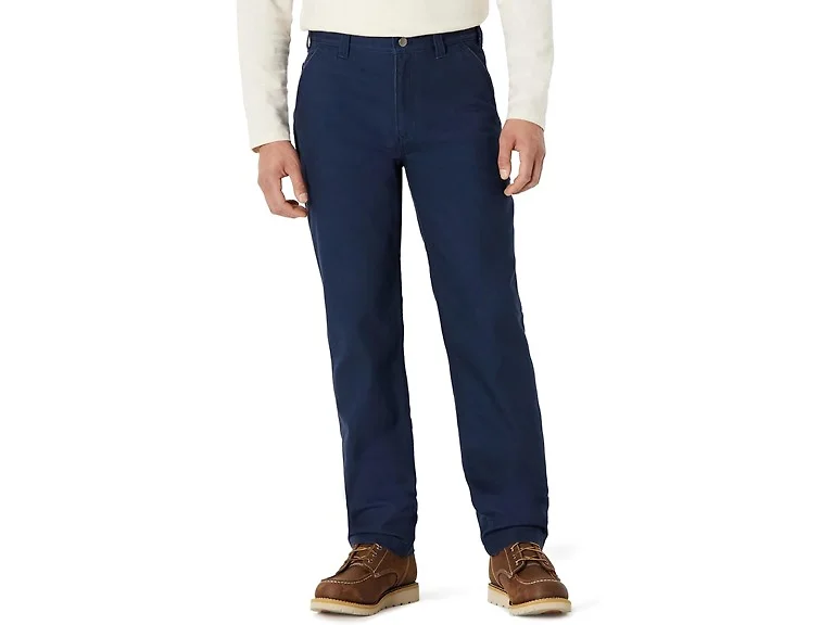 Amazon Basics Men's Workwear Pants (32W x 32L)