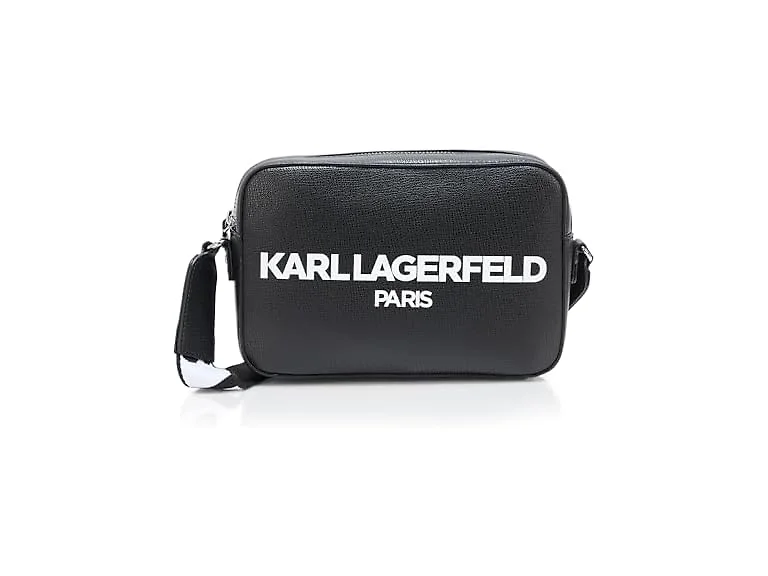 KARL LAGERFELD Paris Women's Crossbody