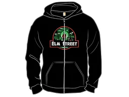 Elm Street Park