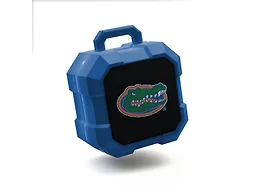 NCAA Florida Gators Bluetooth Speaker