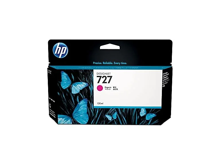 HP 727 Original Ink Cartridge