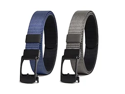 Giorgio Brutini CB-GB-2PK-NYLON / NVY-GRY / M 