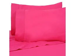 Premier Brights 4 Pc Sheet Set