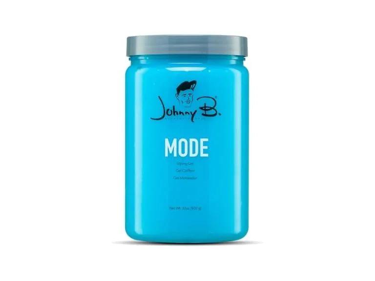 Johnny B Mode Styling Gel, 32 oz