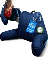 ComfortSpa DD-CS-PILLOW-BLU Standard ComfortSpa Reading Pi
